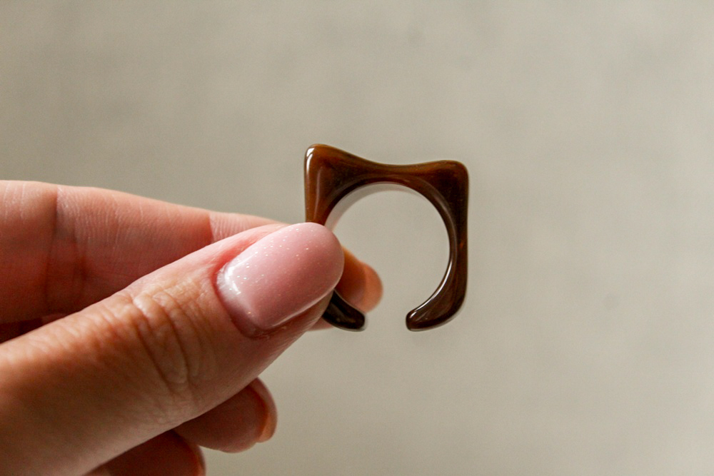 Jesienny brąz - obrazek 2