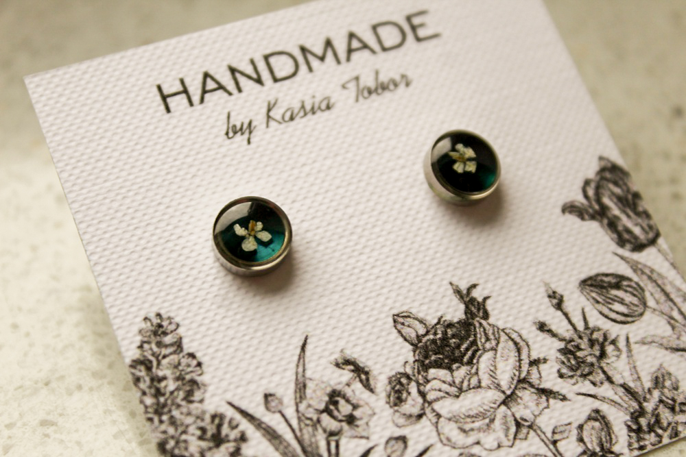 Szmaragdowe oczka - obrazek 4