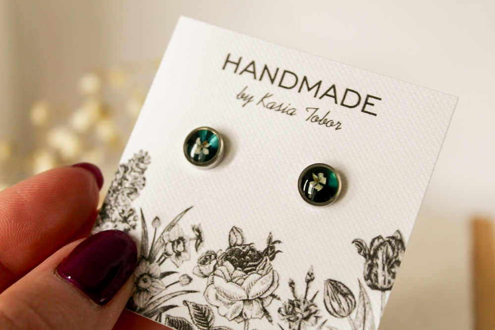 Szmaragdowe oczka - obrazek 3