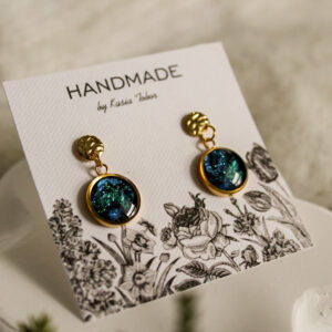 Kolczyki galaktyczne