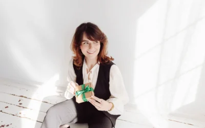 Cześć! miło Cię tu gościć!